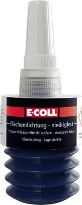 Produktbild von Flächendichtung grün 50g niedrigfest E-COLL