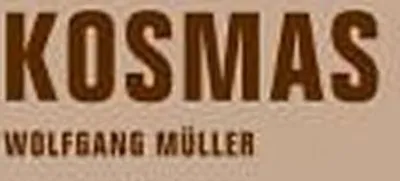 Obrázek produktu pro Müller, W: Kosmas