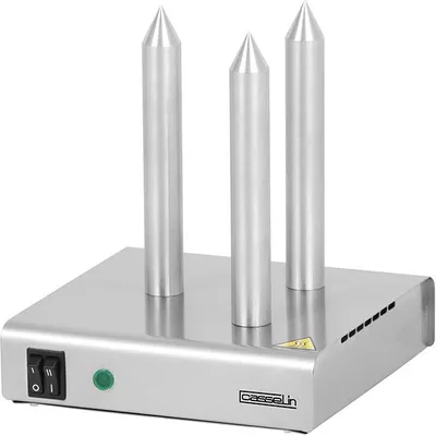 Image de Chauffe pain 3 plots 110w - Casselin - CCP3 -