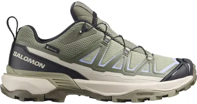 Image de SALOMON SHOES X ULTRA 360 EDGE GTX, couleur Tea/Dlicgr, 000 000, taille 39,5