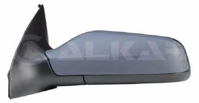 Zdjęcie produktu dla Lusterko Zewnętrzne Opel Astra G 02.98-12.09 Le