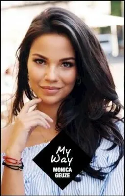 Produktbild von My way