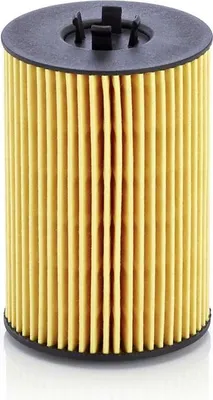 Zdjęcie produktu dla Filtr oleju MANN-FILTER HU 7020 z