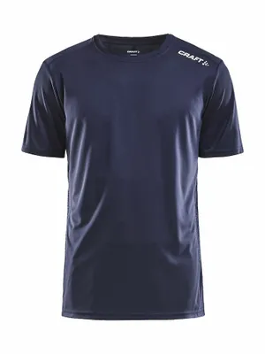 Produktbild von CRAFT Rush SS Tee M Navy S