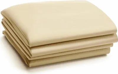 Produktbild von Fresh-Pool Profi Poolfolie für Rundpool, 350 cm x 120 cm, Stärke: 0,8 mm, sand, Einhängebiese