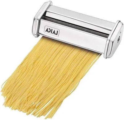 Immagine prodotto di Macchina per la pasta in alluminio argento 176x72x44 cm