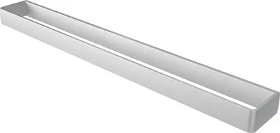 Produktbild von Badetuchhalter HACEKA Aline aluminium gebürstet 1208596