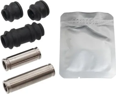 Produktbild von A.B.S. 55161 Führungshülsensatz Bremssattel für KIA PRIDE (DA) SUMITOMO Bremsanlage