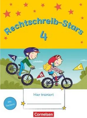 Produktbild von 4. Schuljahr - Übungsheft