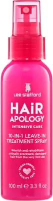 Produktbild von Lee Stafford Hair Apology 10 In 1 Treatment Spray 100 Ml