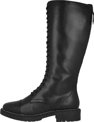 Obrázek produktu pro Tamaris dámské šněrovací boty 12647-36, 12647-37, 12647-38, 12647-39, 12647-40, 12647-41, 12647-42 TAM-1-1-25606-27 BLACK 37 [Dámská obuv]