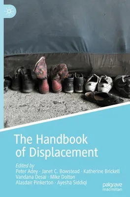 Image de The Handbook of Displacement