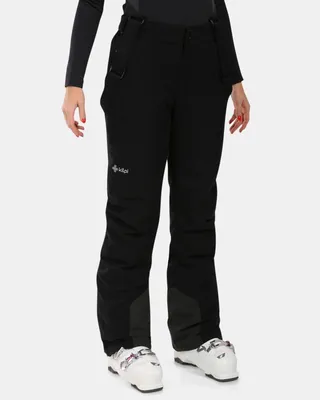Produktbild von Kilpi Elare Hosen Schwarz 34 / Regular Frau Schwarz 34