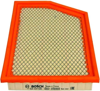 Immagine prodotto di Filtro aria BOSCH F 026 400 586
