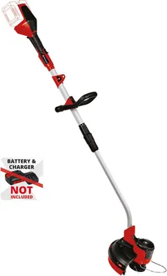 Immagine prodotto di Tagliaerba a batteria Einhell Power X-Change GE-CT 36/30 Li E-Solo