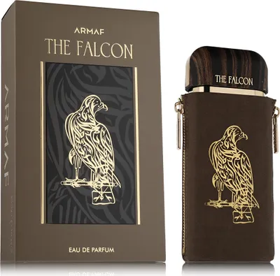Produktbild von Armaf The Falcon Eau De Parfum 100 ml (unisex)