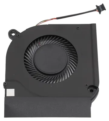 Obrázek produktu pro Vnitřní chladicí ventilátor pro notebooky Acer Nitro 5 (AN517-41, AN51-52, AN517-54, AN515-44, AN515-55) – 4pinový ventilátor pro chlazení grafické karty