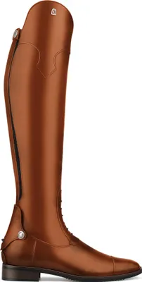 Produktbild von , knallhart reduziert Cavallo VARIUS 6 H50 W39 Springstiefel Reitstiefel schwarz