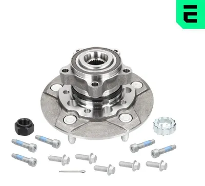 Produktbild von OPTIMAL 301905 Radlagersatz x