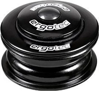 Produktbild von Ergotec Steuerlager A118SAC - Ahead 1 1/8 (28.6/44.0/30.0), semi-integrated