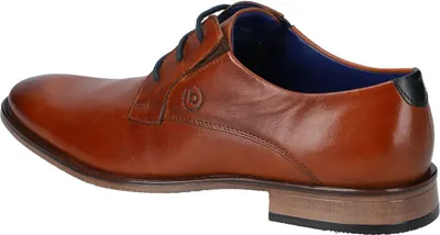 Produktbild von Bugatti Schnürer braun in Gr. 44