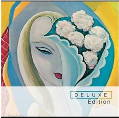 Obrázok produktu pre Layla And Other Assorted Love Songs (Deluxe Edt.)