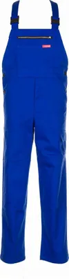 Produktbild von Planam Cargo-Latzhose BW 290 Gr. 44 kornblau