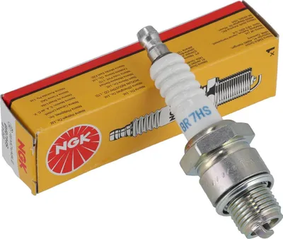 Image de Bougie d'allumage NGK BR7HS