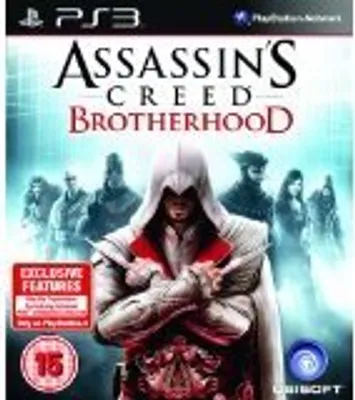 Produktbild von Assassin´s Creed Brotherhood