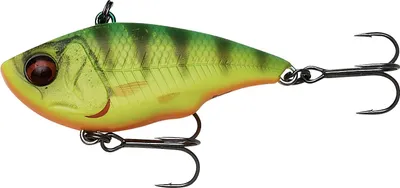 Obrázek produktu pro Savage Gear Fat Vibes Firetiger 5,1 cm 11 g