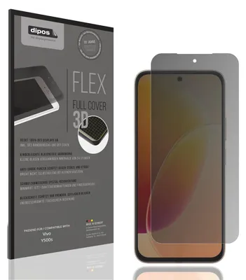 Obrázek produktu pro 1x dipos FlexBSF Vivo Y500s
