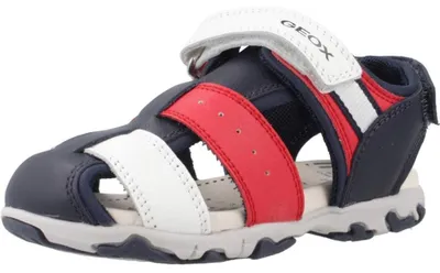 Obrázek produktu pro Geox B Sandal Flaffee Boy Modrý