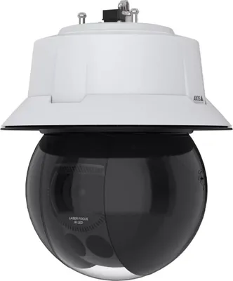 Image de Axis Q6355-LE