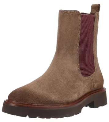 Obrázek produktu pro Geox kotníková obuv kotníková obuv semiš/textil