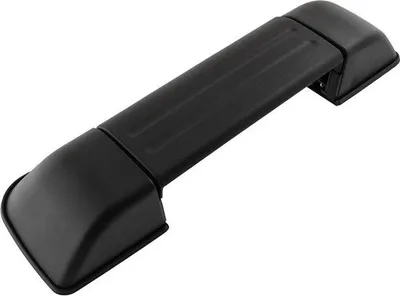 Zdjęcie produktu dla Klamka drzwi tylnych czarna do Suzuki Grand Vitara 1998-2005