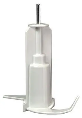 Produktbild von Braun Kunststoffmesserklinge für Teig Multiquick 3 5 CombiMax K600 K650 K700 K75