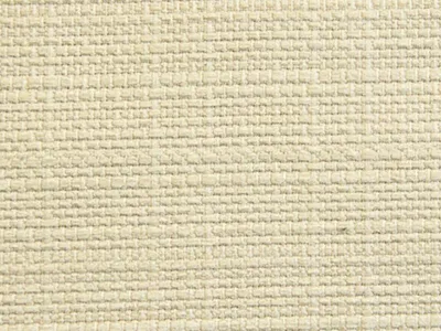 Produktbild von Toms Hocker Kinderhocker Massiv Tom Little Stoff 01 beige-natur