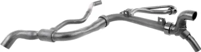 Produktbild von VAICO Kühlerschlauch Wasserschlauch für OPEL VECTRA B (36) V40-1756