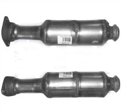 Produktbild von VEGAZ Katalysator Kat für RENAULT CLIO II (BB0/1/2, CB0/1/2) Euro 3 RK-888