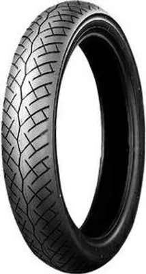 Produktbild von Bridgestone Battlax Bt45 F G 110/70 - 16 M/C Tl 52S Front
