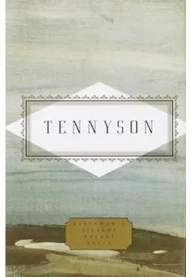 Immagine prodotto di Tennyson: Poems