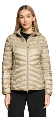 Produktbild von Betty Barclay Damen 7012/1535 Jacke, Peyote, 44