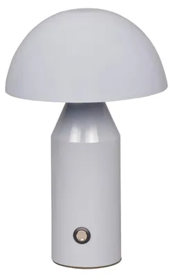 Produktbild von Italux Wandleuchte 1x E27 beige Busco WL-30263-1B-BRO-AMB