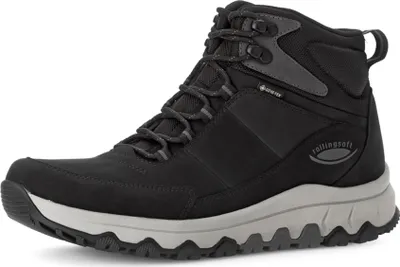 Produktbild von Gabor Komfort Stiefel Herren 31393135323035 Schwarz 42 1/2 EU