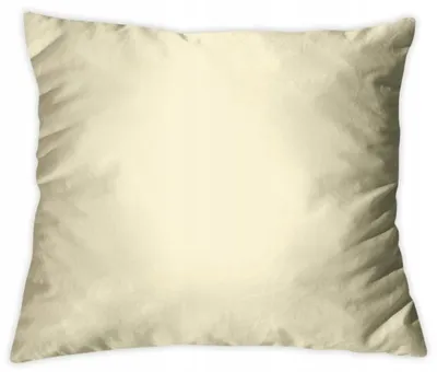 Produktbild von Greno Bielbaw Satin-Kissenbezug Baumwolle 40x40 cm