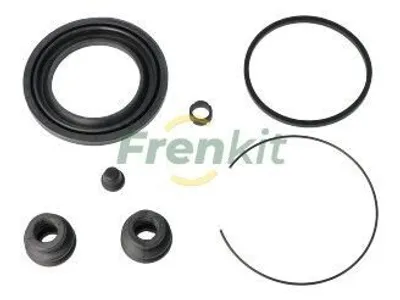 Produktbild von FRENKIT Bremssattel-Reparatursatz für TOYOTA Yaris Schrägheck (P13) Vorne 60mm 260053