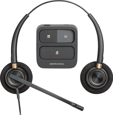 Immagine prodotto di HP Poly EncorePro 520 - Serie EncorePro 500 - Cuffia auricolare