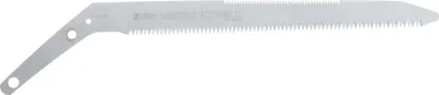 Obrázek produktu pro Náhradní pilový list Silky pro pilu Silky Yamabico 330 mm, 7 tpi (hrubý) a 10 tpi (střední)