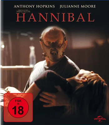 Obrázek produktu pro Hannibal