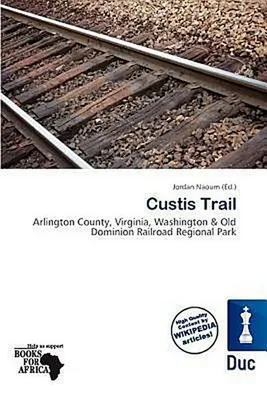 Produktbild von Custis Trail
